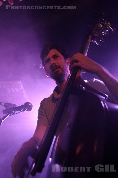 GREGORY ALAN ISAKOV - 2017-03-23 - PARIS - Le Pop-Up du Label - 